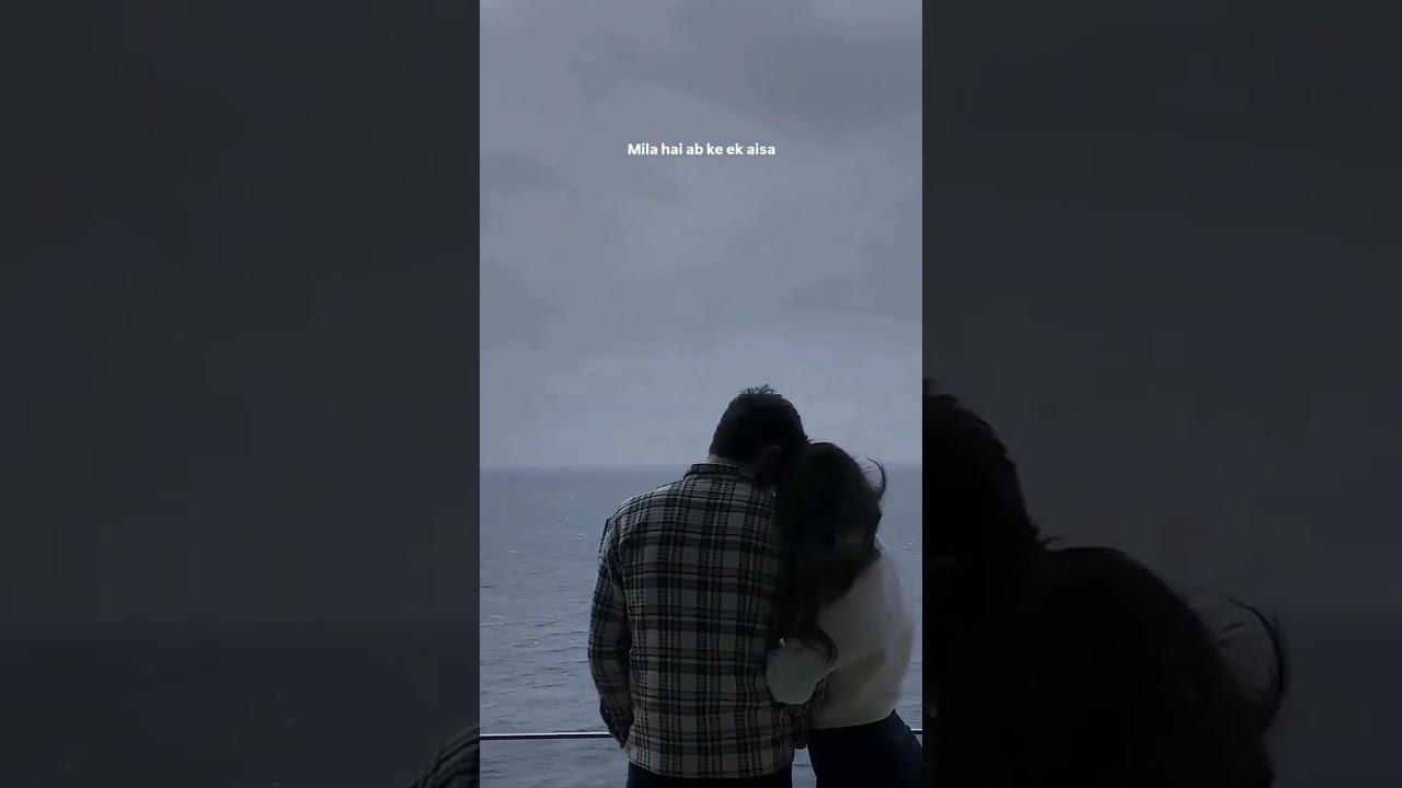 jo apne dil pe mohabbat ka daagh rakhta hai......! 