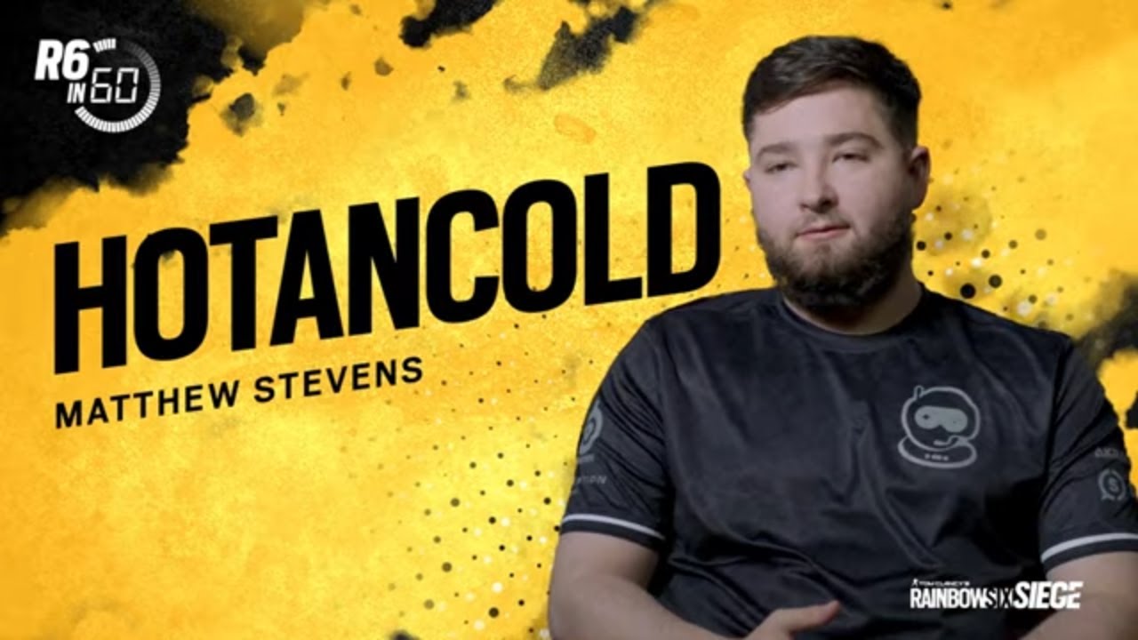 NAL 2021 - R6in60 with Hotancold