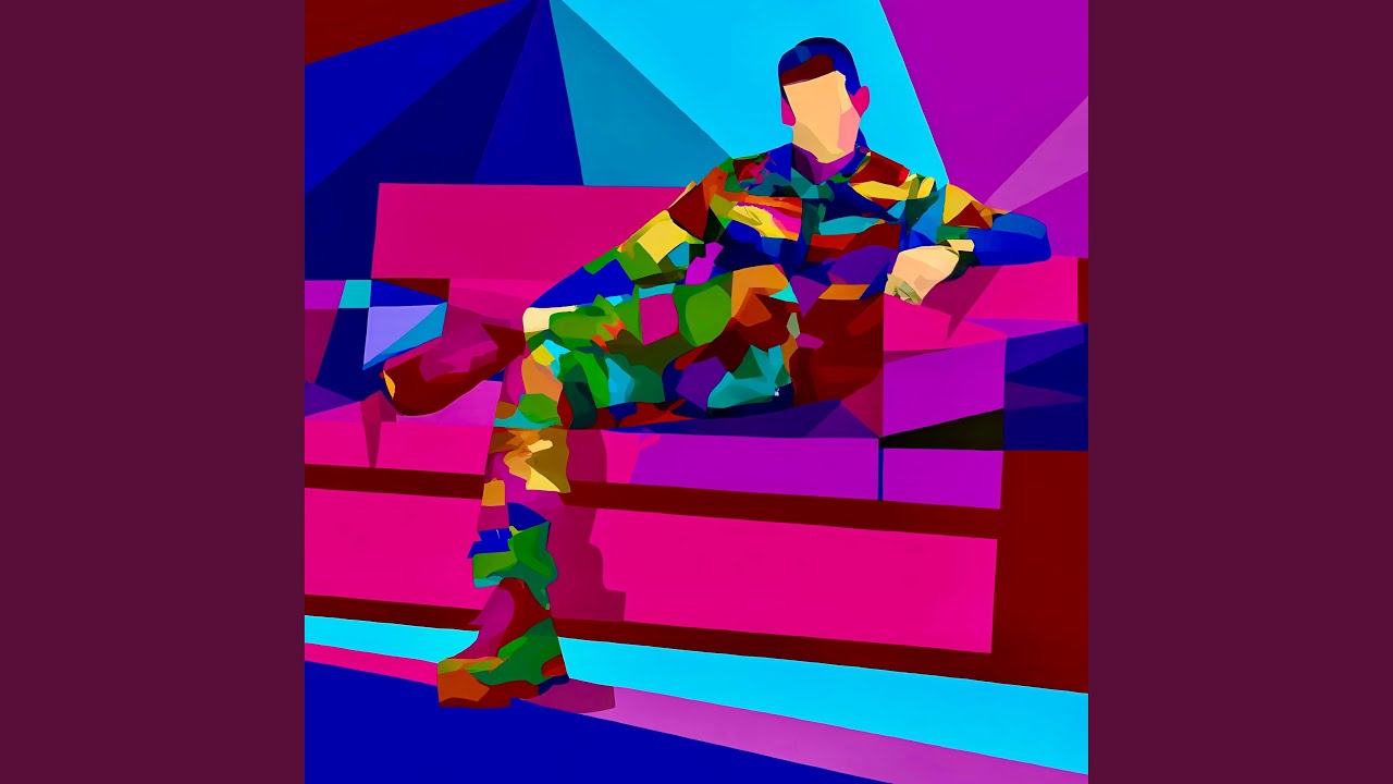 Soldiers Dance On TikTok
