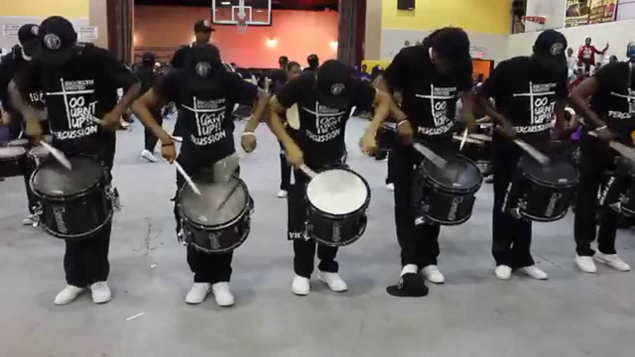 Brooklyn United TTUP at 2014 Turkey Day Battle