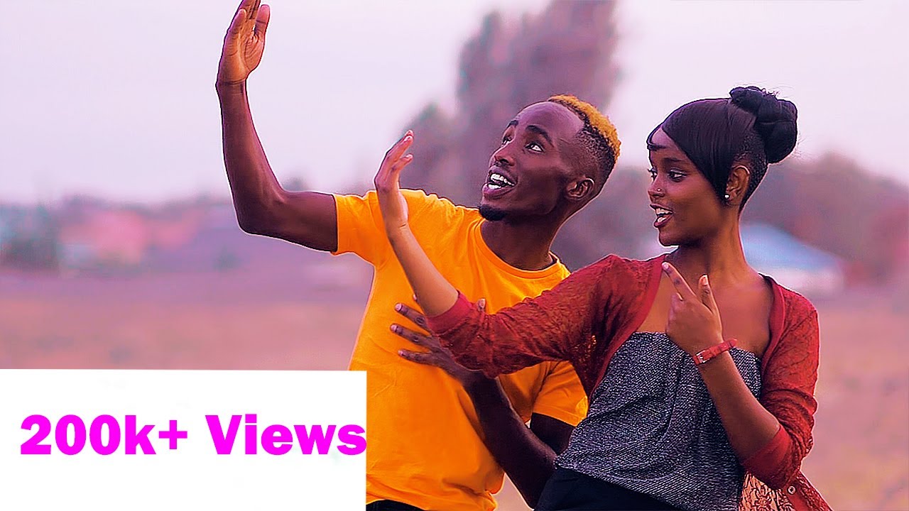 DIAMOND PLATNUMZ ft OMARION - African Beauty Cover By Dogo Charlie And Celyn Kym