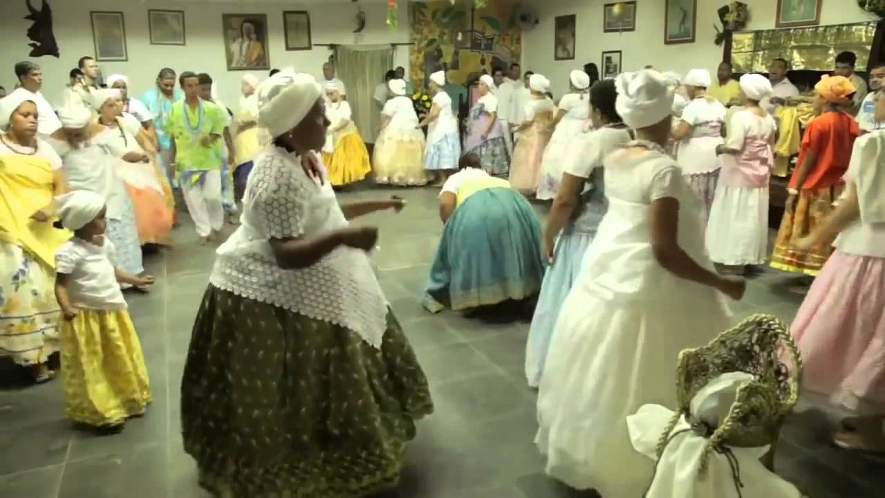 Conheça o Omidaye: O Terreiro de Mãe Márcia D'Oxum [Parte 02/02]