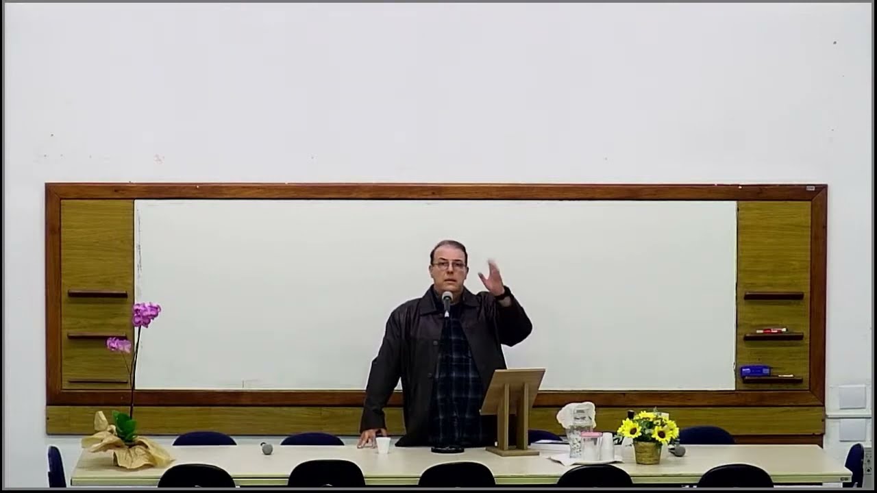 Bons Espíritos - 21.09.2022