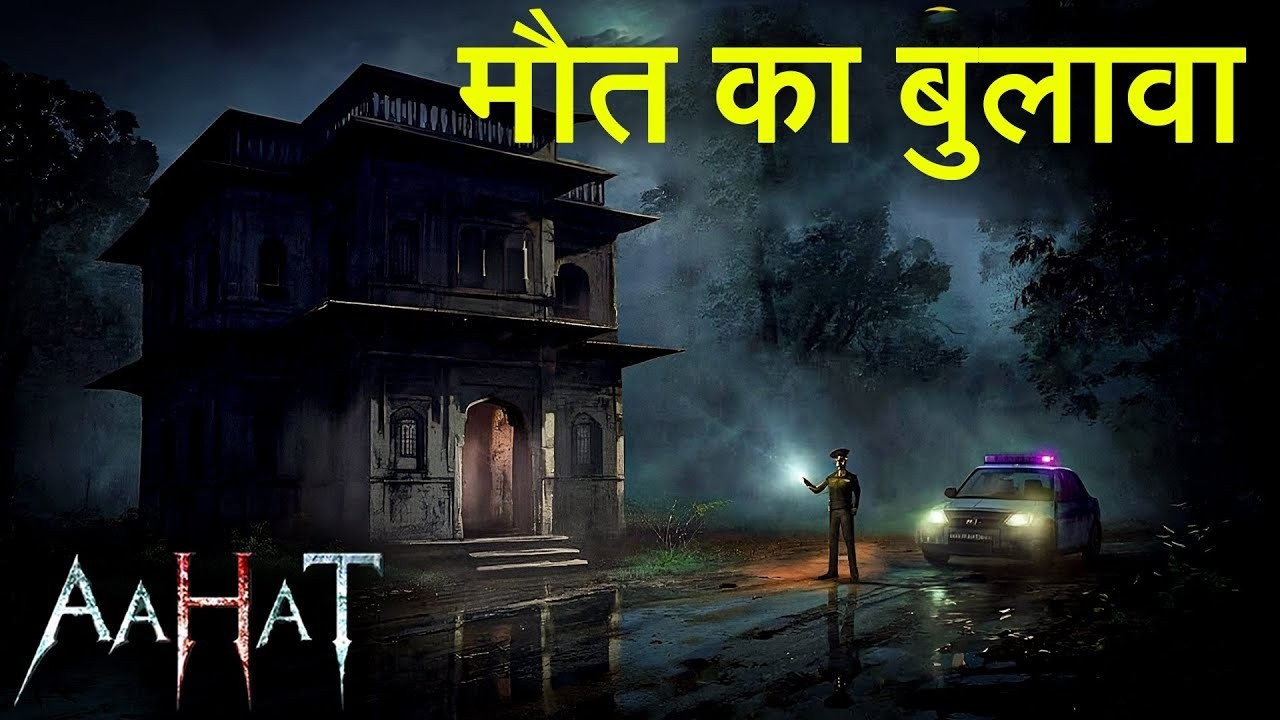 Aahat New Episode | Horror Show 2026 | Aahat New Episode 2026 | डर का असली एहसास | Aahat bangla
