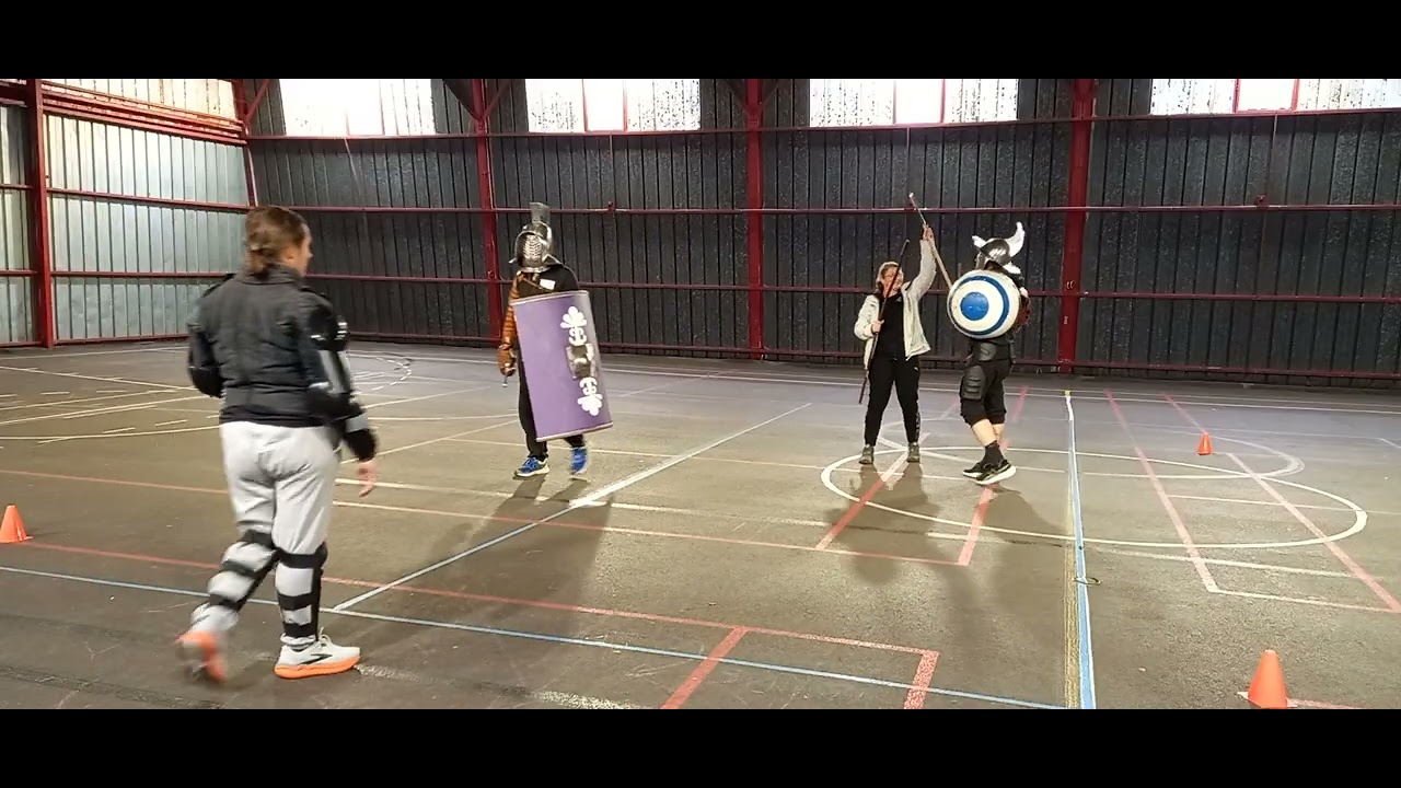 2026 01 25 Aurélien Hop vs Gaby Mur