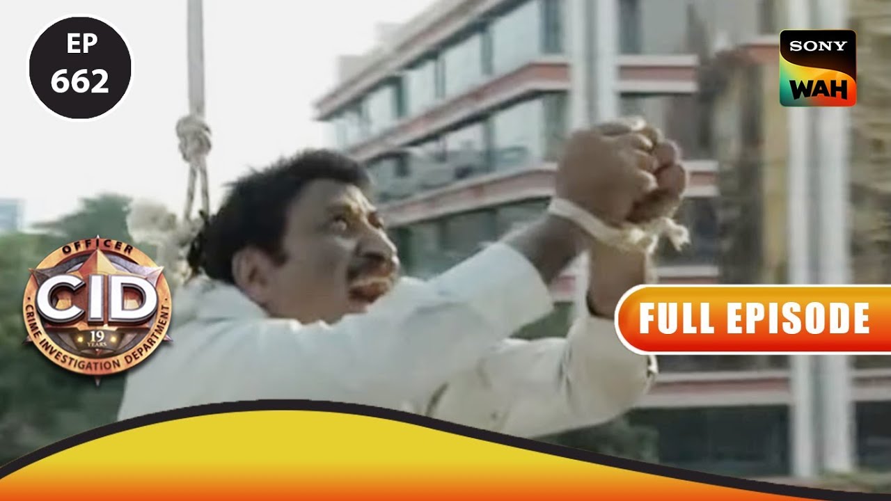 किसने की Dr. Salunkhe की जान लेने की कोशिश? | CID | सी.आई.डी | 26 July 2023
