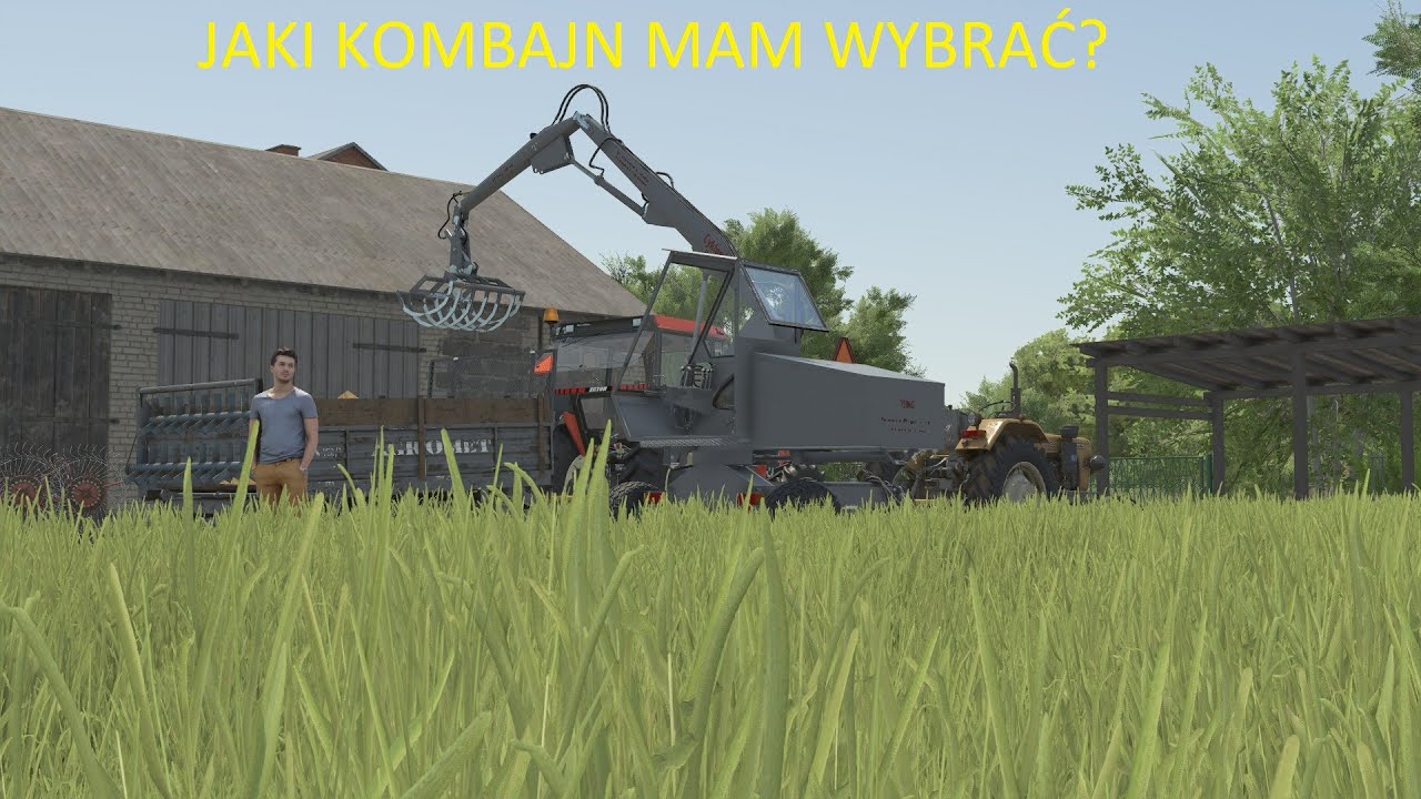 Polska wieś #10