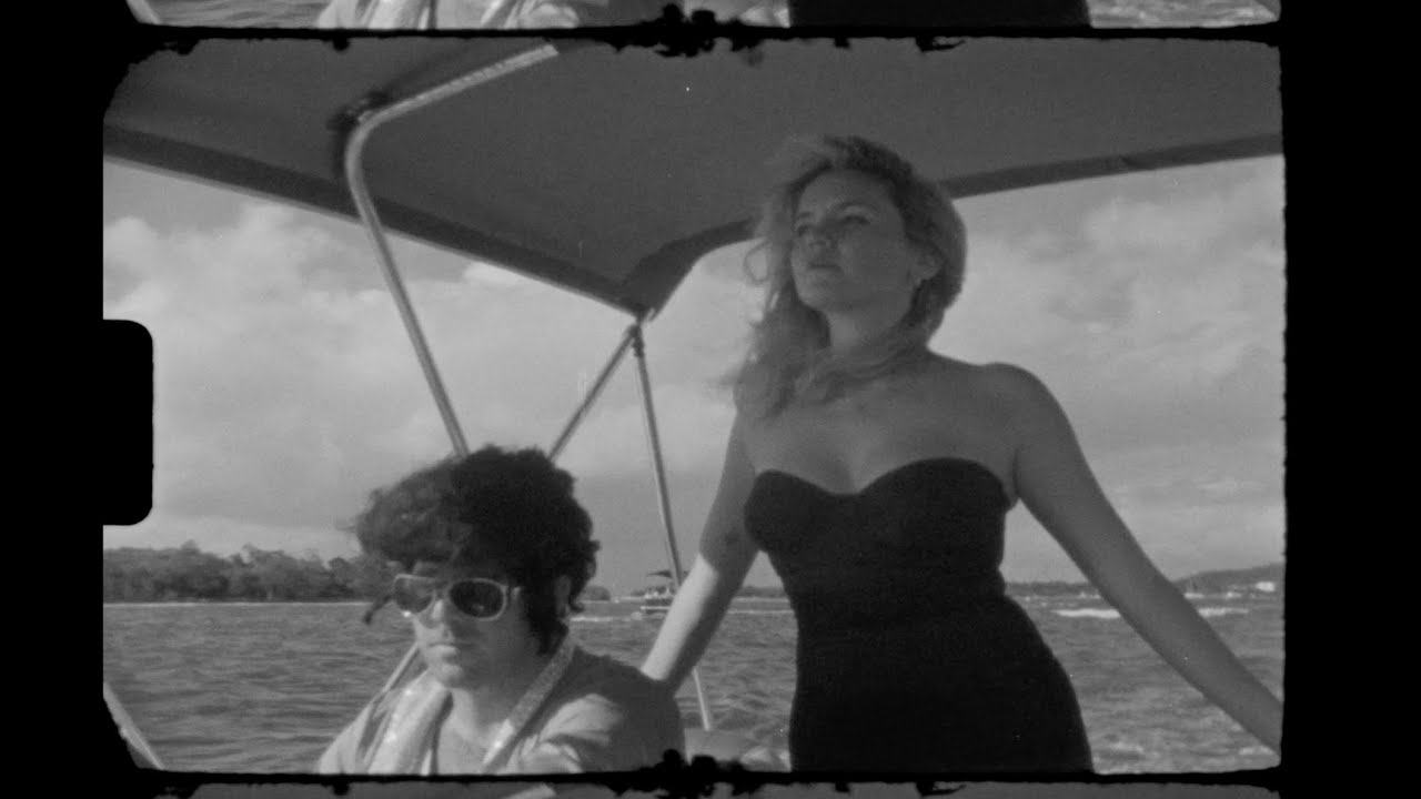 Geowulf - Lover That Waits (Official Video)