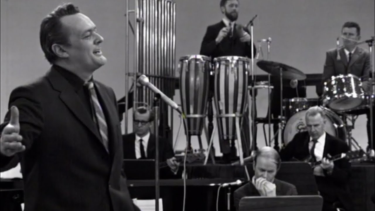 Erik Bye — Sank løv til et leie og kvist til et bål (1971)