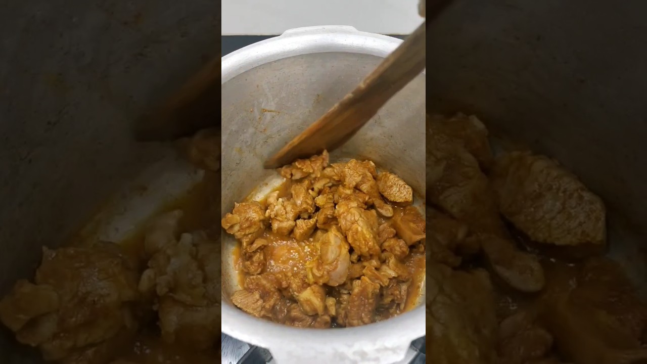 Mutton Peratal Simple and Easy Cooking 🐐🐐#mutton#peratal#simple#easy #cooking