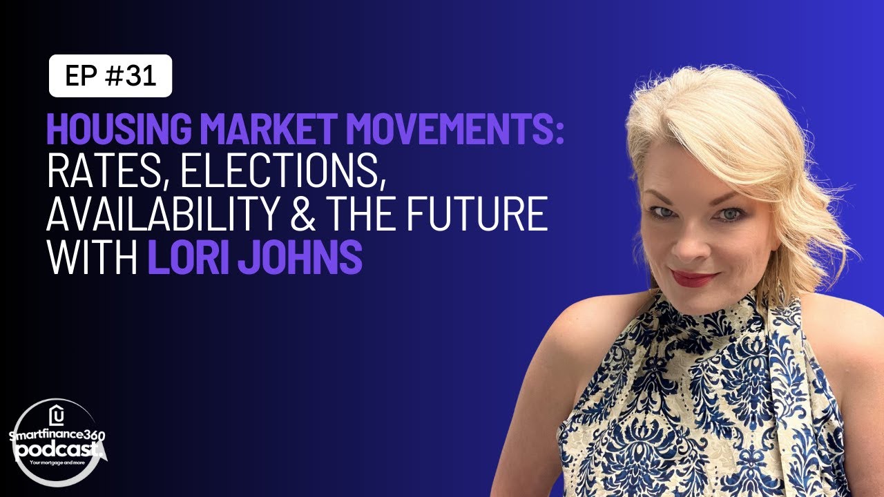 Housing Market Movements: Rates, Elections, Availability & The Future | SF360