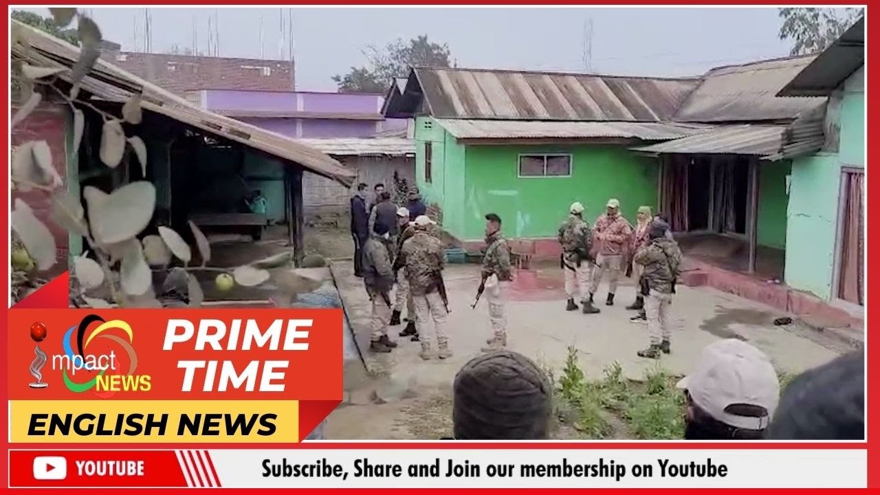 IMPACT NEWS ENGLISH BULLETIN  | 28 JAN 2026