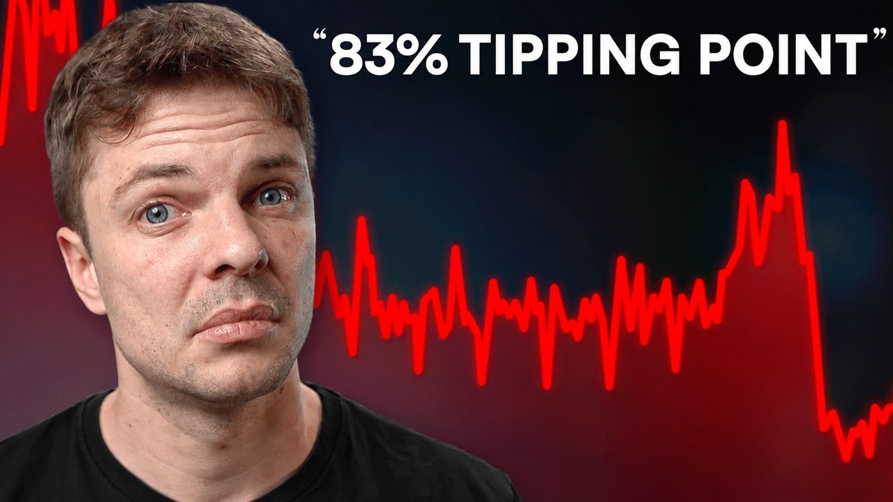 Are Index Funds Breaking the Stock Market?