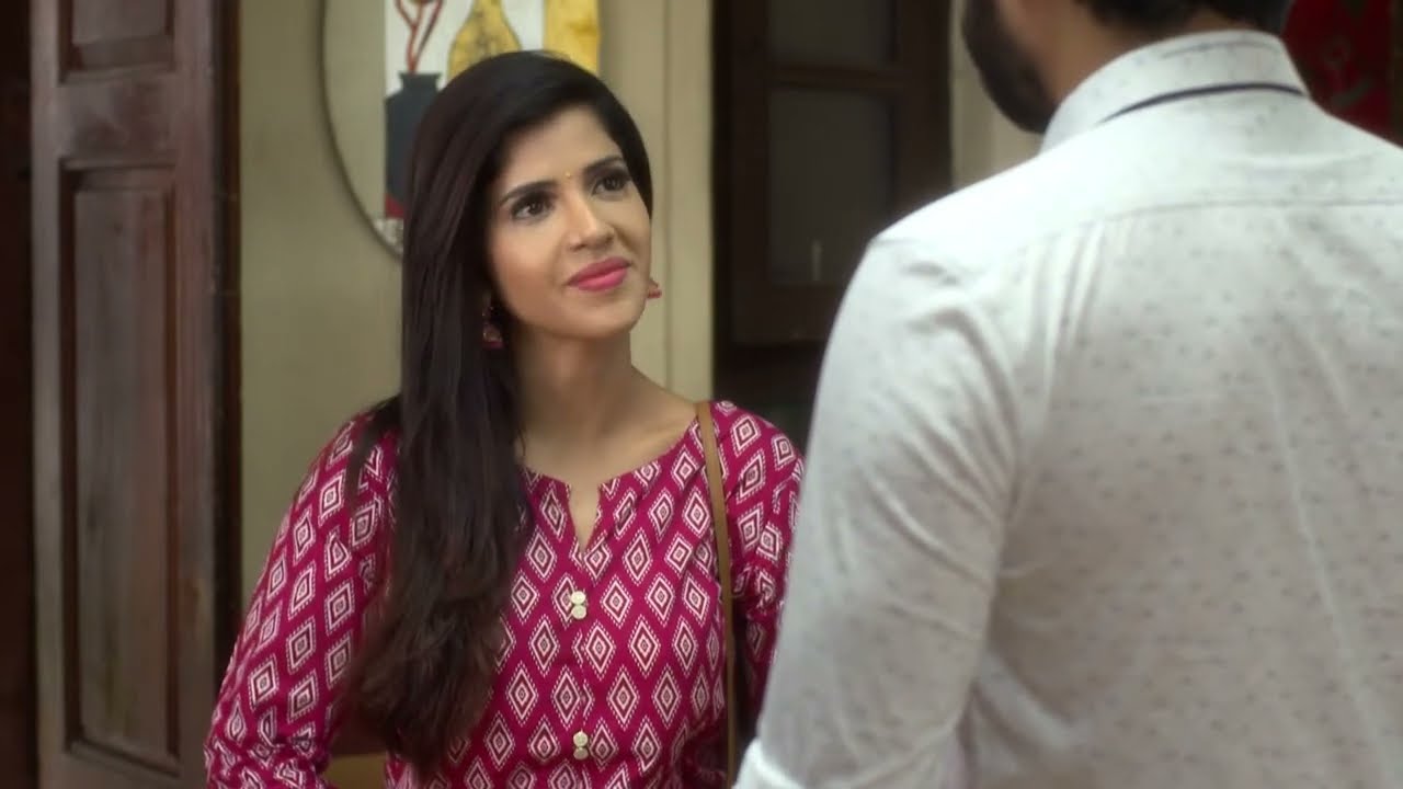 Prabhu Apologises to Divya | Sathya |  Ep 165 | ZEE5 Tamil Classic