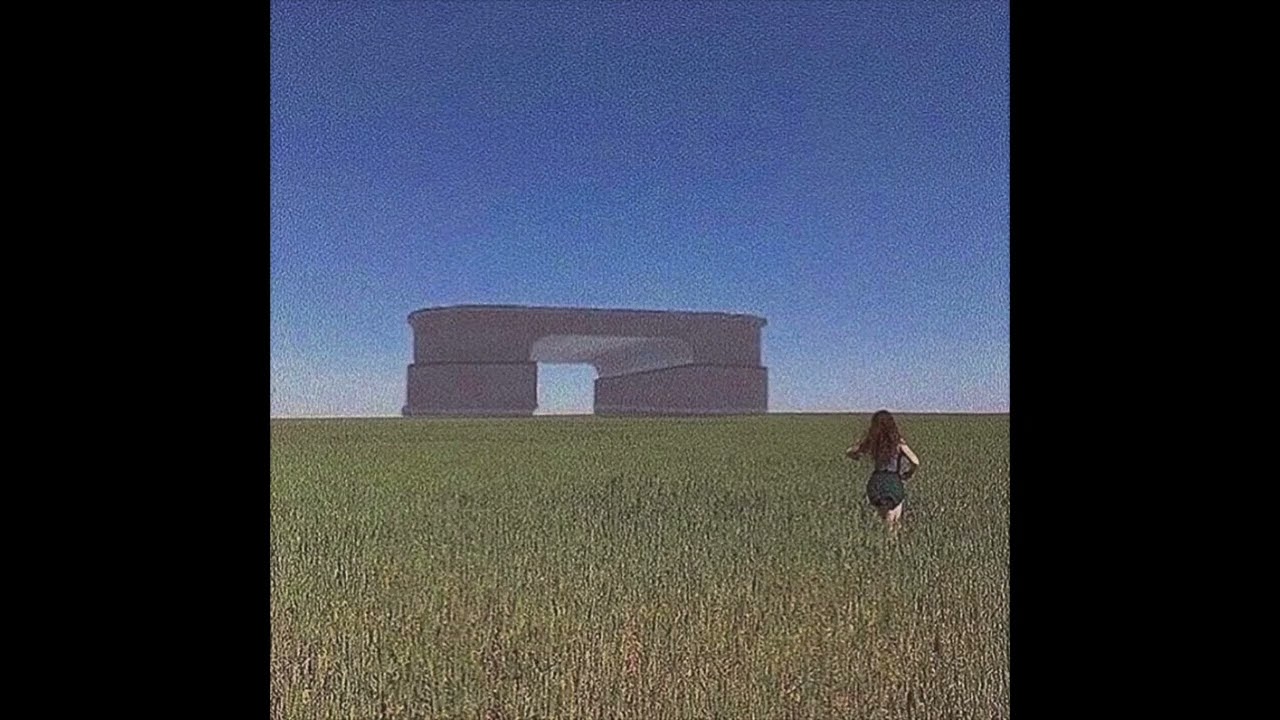 (free for profit) *ambient* yung lean x black kray type beat 
