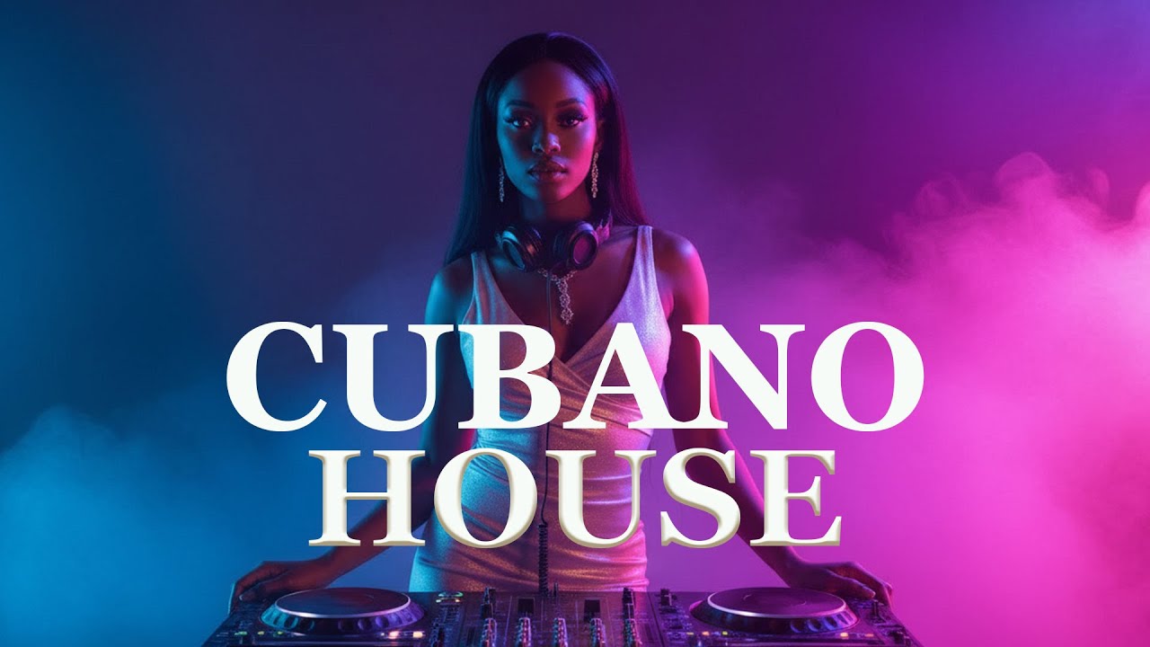 Latin Deep Lounge |  Moonlit Boulevard &bull; Spanish Vocals &bull; Upscale Night Mix