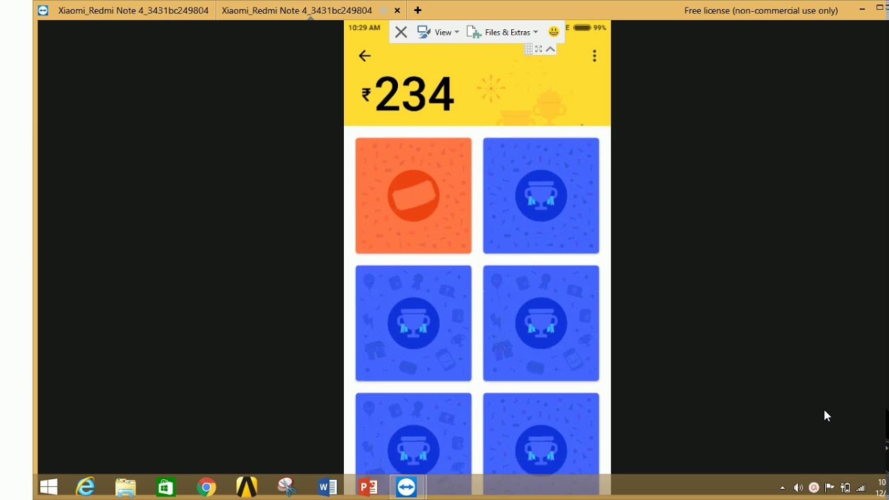 Tez App Scratch Card LIVE Scratching 15/12/2017 // Part #1|| HOW TO OPEN DOUBLE TEZ ACCOUNT 1 MOBILE