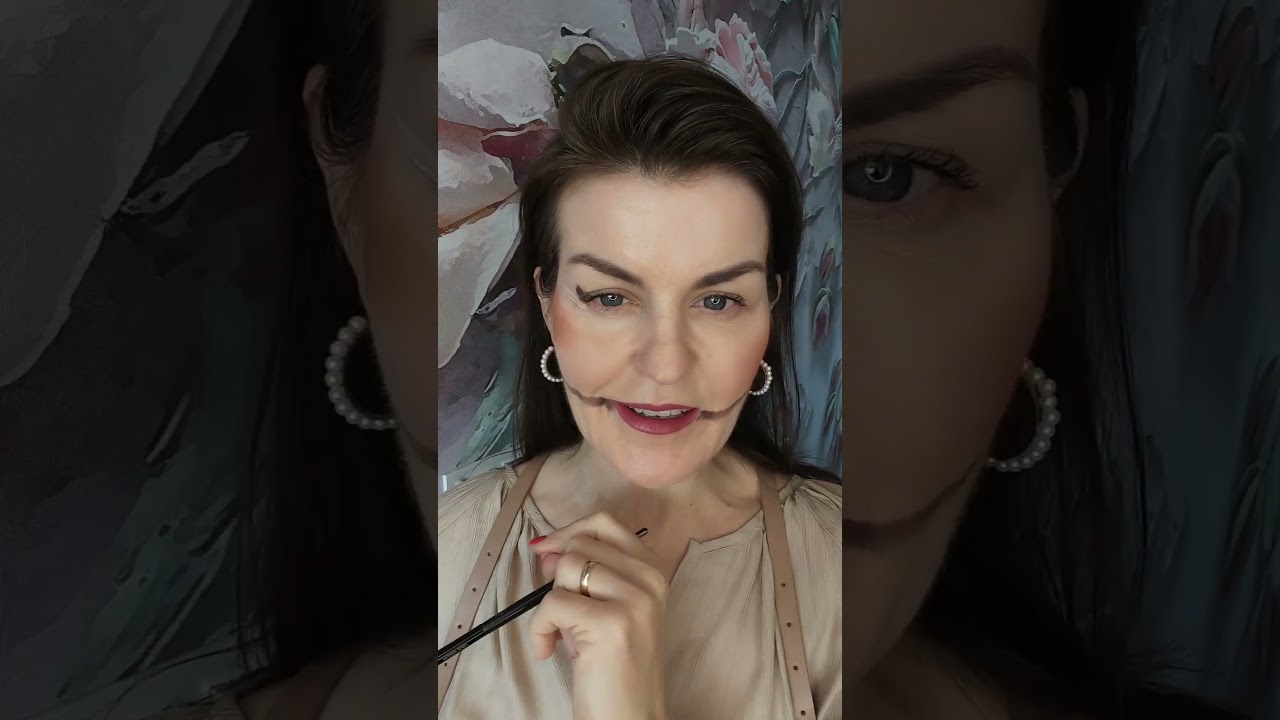 Kobieta 40+, Jak malować twarz. #makeup #makeuptutorial #bronzer #beautytips #tutorial