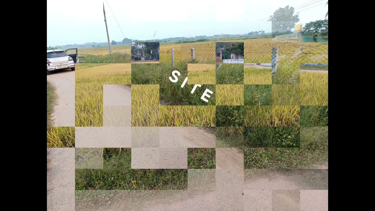14 GROUNDS/34000 SQFT FARM LAND - NEXT TO THIRUVALLUR - NEAR POONDI DAM - CLOSE TO HIGHWAY.