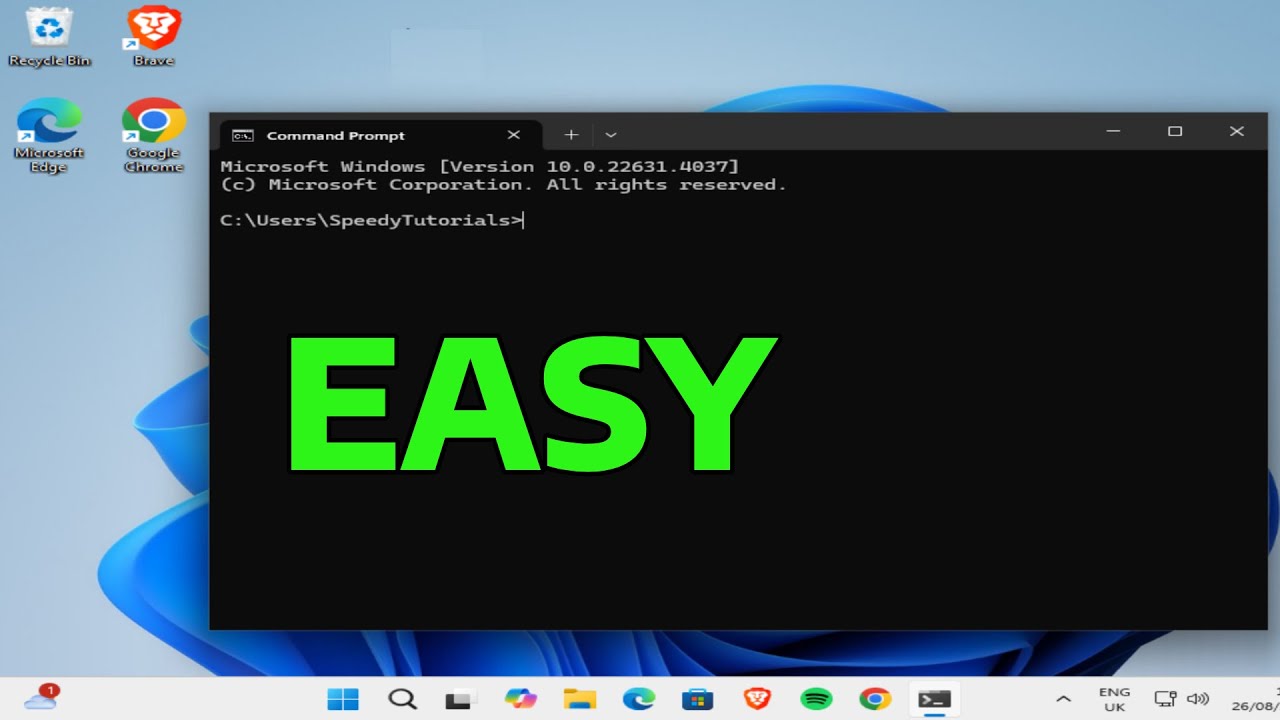 How To Register Or Unregister DLL Or OCX Files