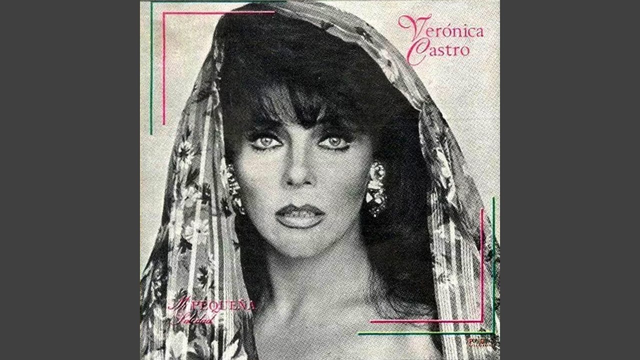 Me Lo Dijo Una Gitana