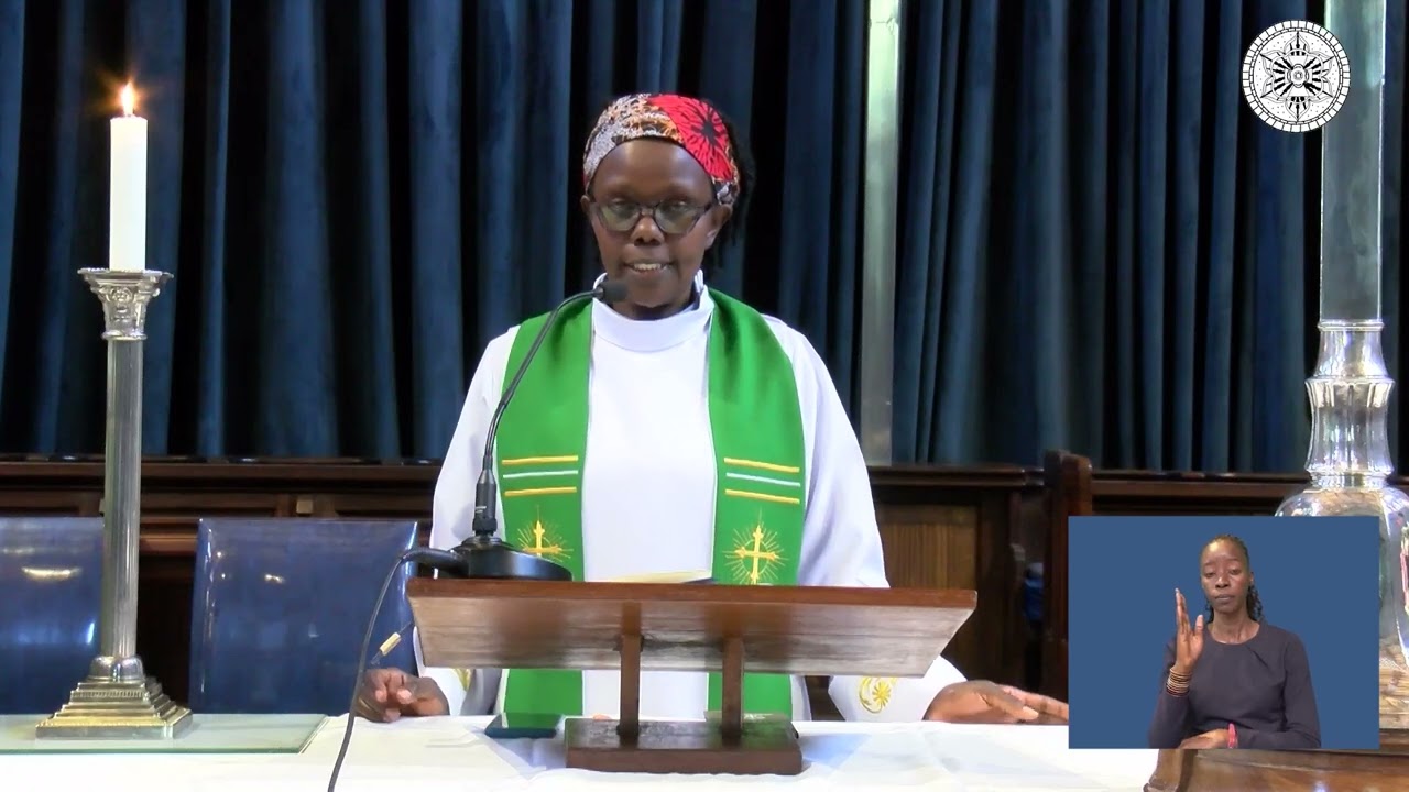 MEMORIAL OF FAITH || Rev Leah Gatuma || 9th February 2026