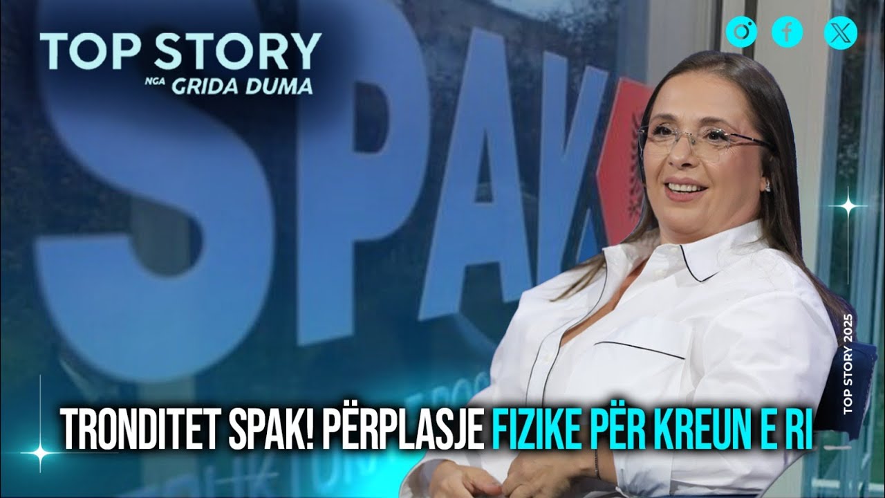 Tronditet SPAK! Përplasje fizike për kreun e ri, Hoxha jep lajmin: SHBA ultimatum se po vëzhgon!