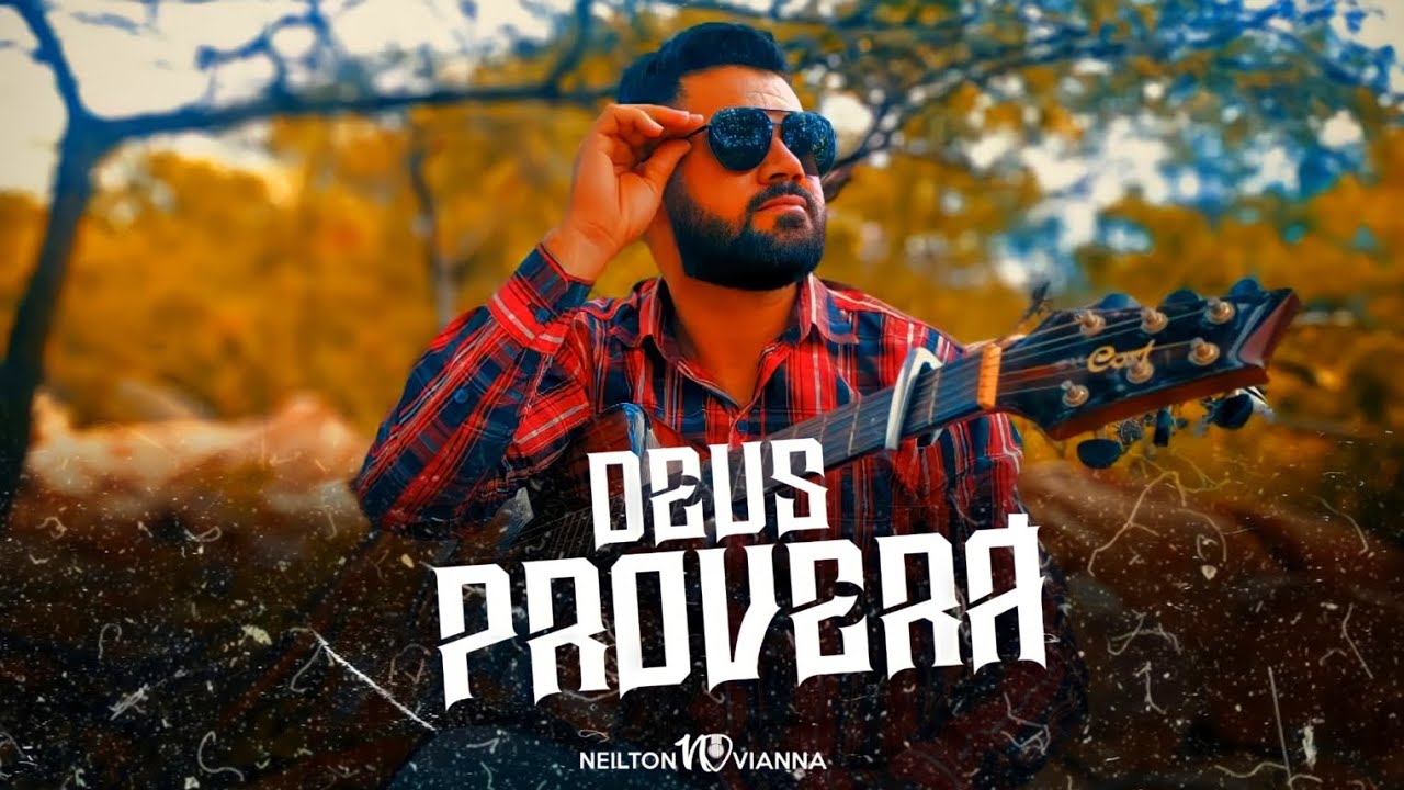 Deus Proverá - Neilton Vianna @CantoraShirleyCarvalhaes