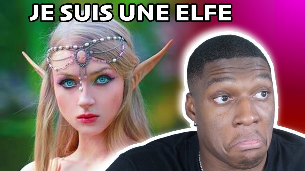 « JE NE SUIS PLUS HUMAINE »