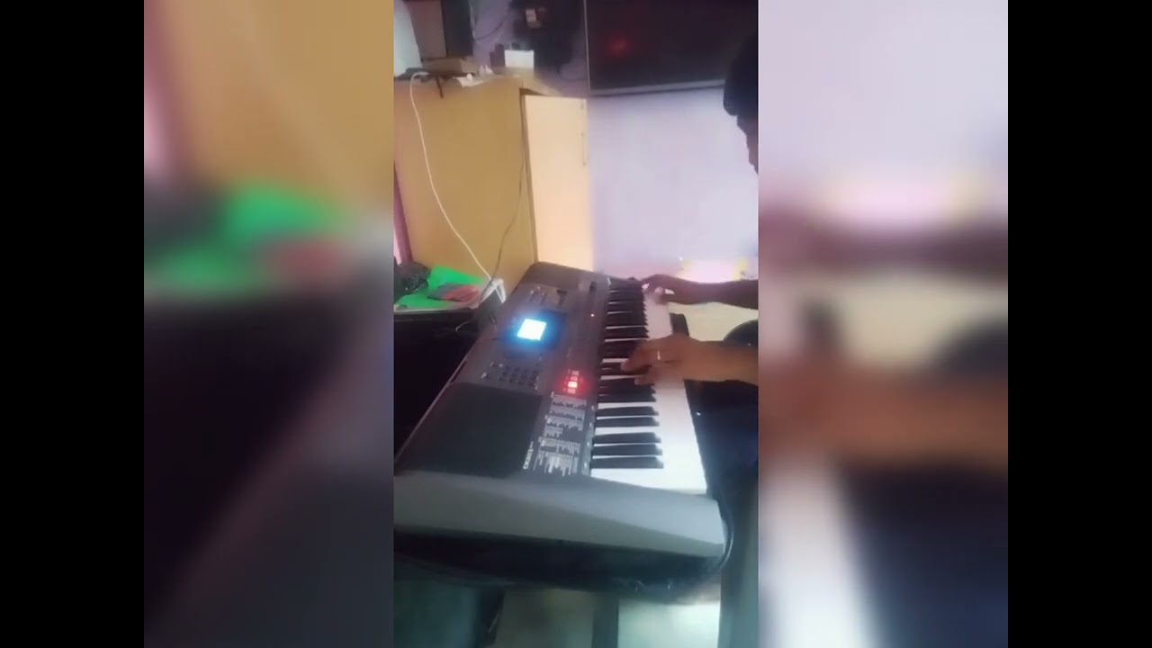 Rock N Roll Soniye From Kabhi Alvida Na kehna (2006) Epic Piano cover ♥️🎹💝💐🎧🎹🥁