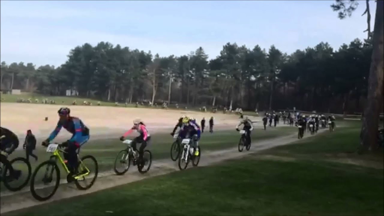 MTB Cyclo Classique d’Alphen: 28 Februari 2016