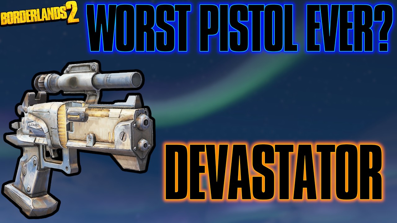Is The Devastator Really That Bad?