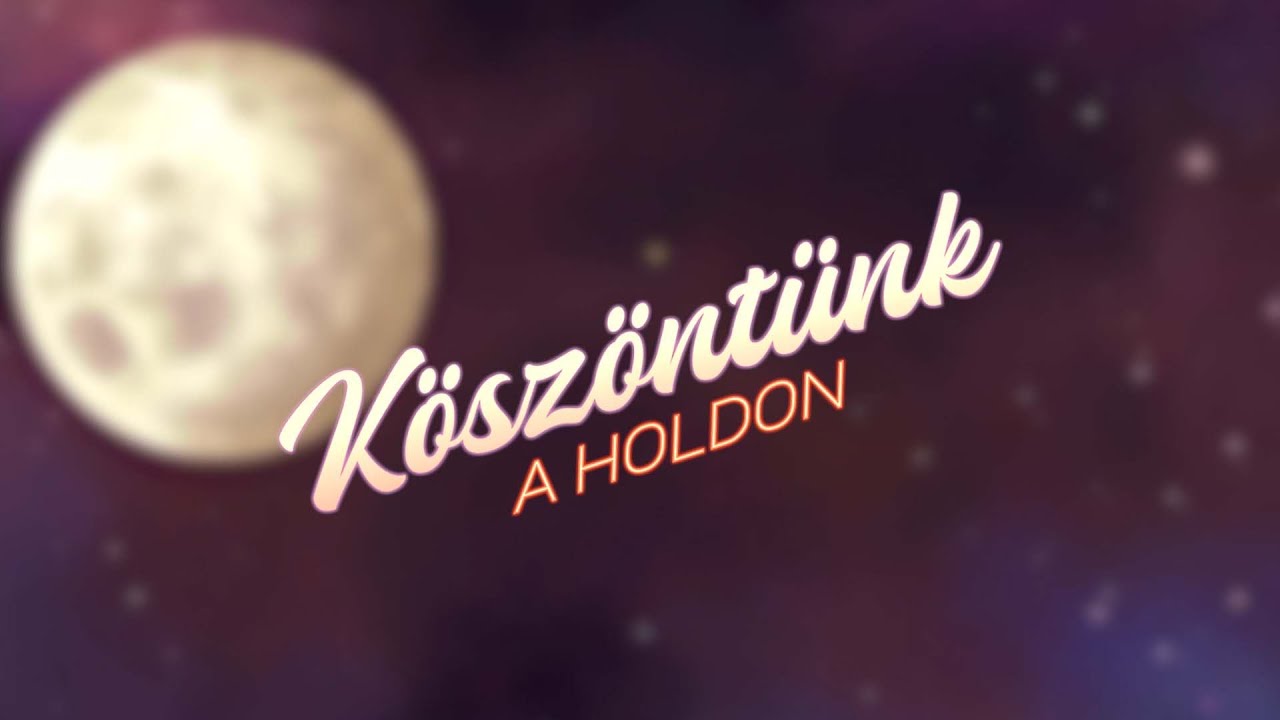 🚀 Köszöntünk a Holdon társasjáték bemutató | PÁLYÁRÓL - PÁLYÁRA 🌕