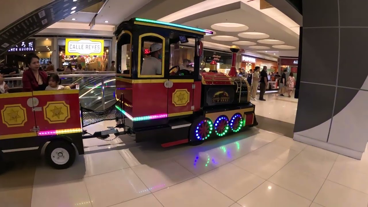 SM Mall Marikina