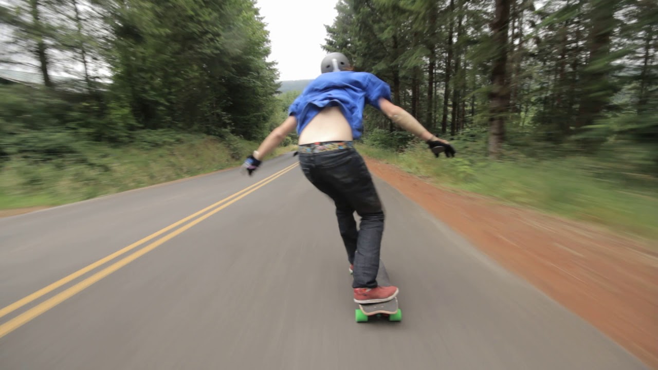 Morgan Owens on Battle Stance - OHEF TV