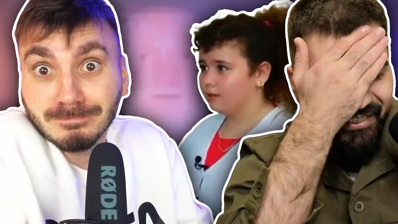 ANDREI COSMIN FACE FAT SHAMING LA COPII