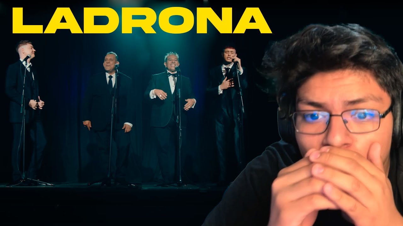 REACCIÓN A 