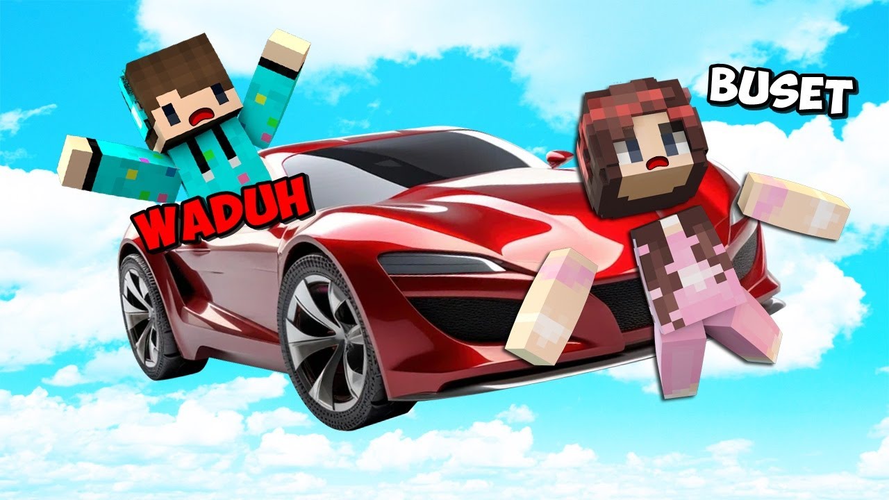 GAME ROBLOX INI SANGAT BRUTAL NGUAWUR TAPI SERU BANGET !!
