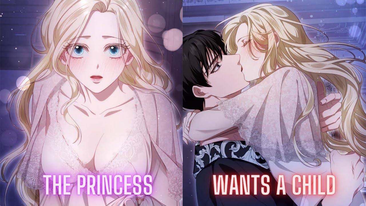 He REFUSED to Touch His Wife… Until She Did THIS | Manhwa Recap