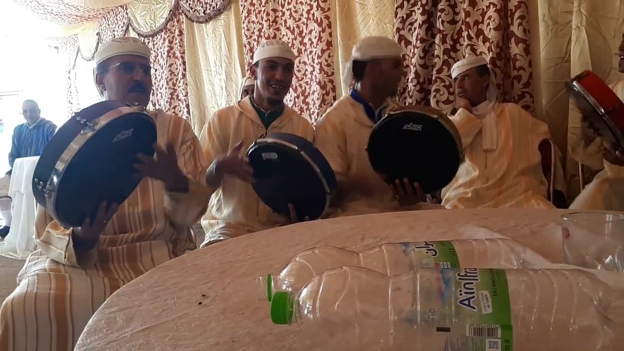 ahidousse bosta hamed