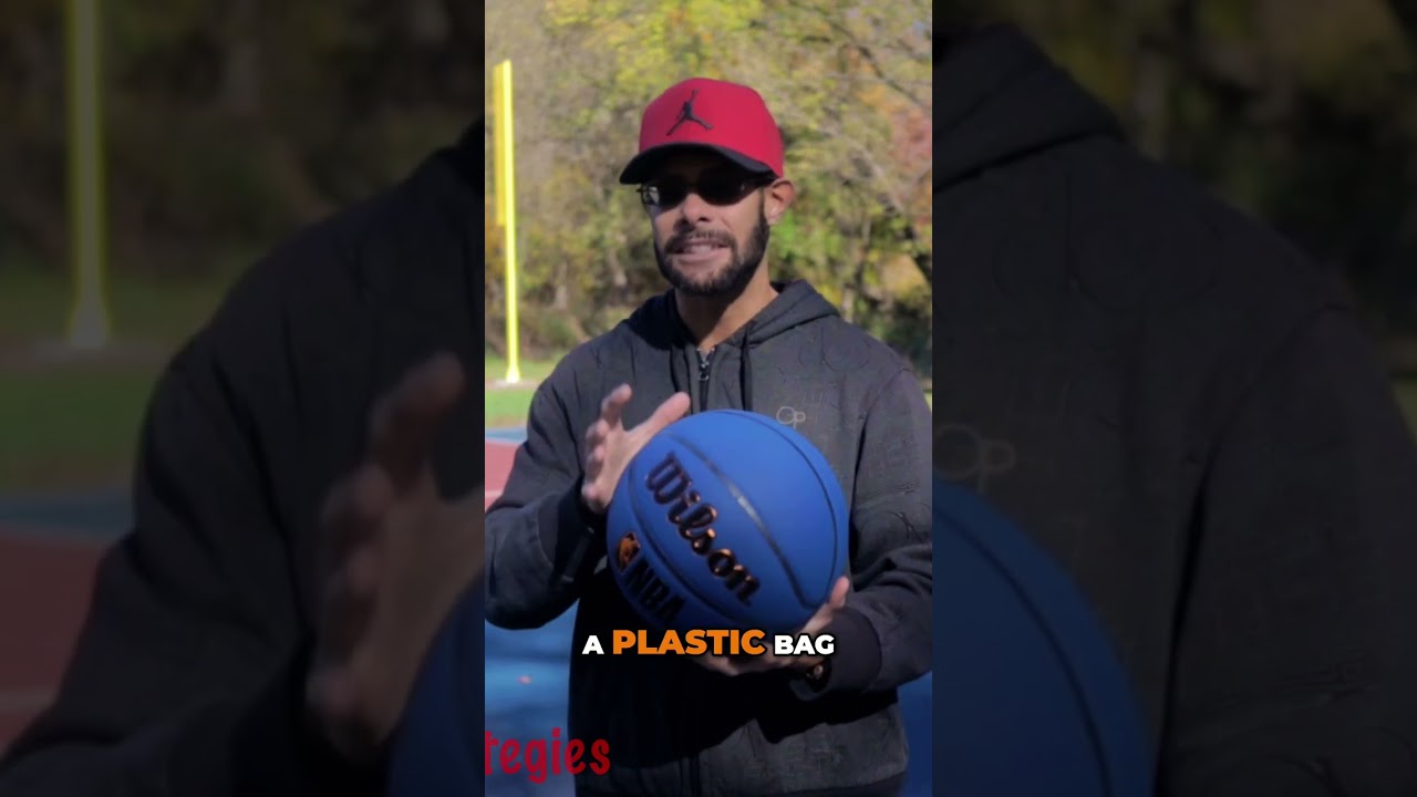 Баскетбольный мяч Wilson NBA Forge Series: честный обзор и тестирование.
