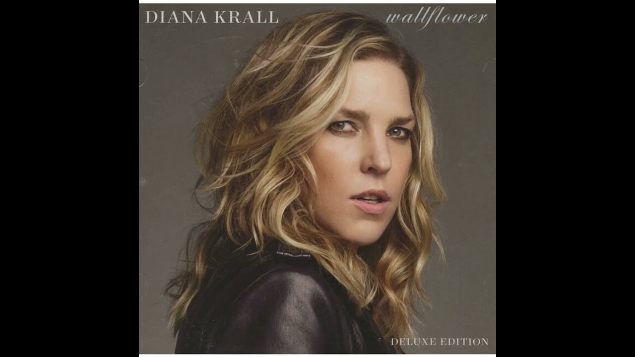 Diana Krall - Wallflower Tour (Audio) - Madrid, 22/09/2015