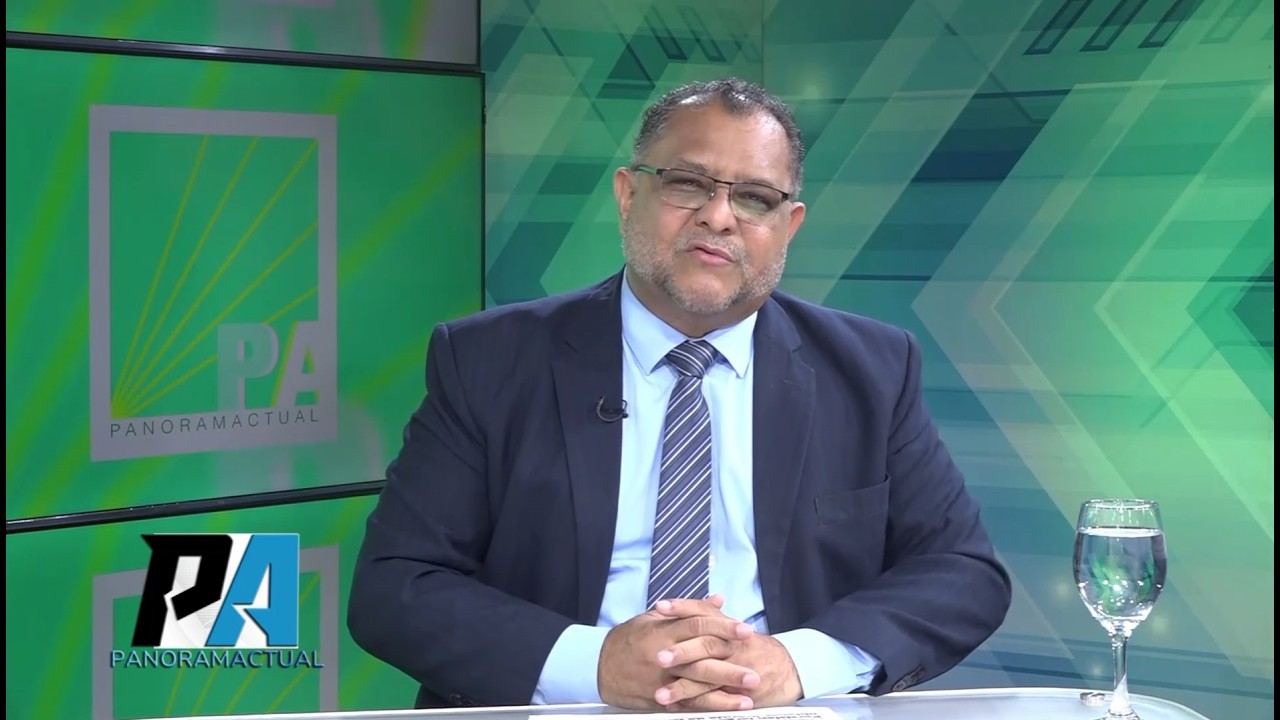 Panorama Actual con #EdwinDeLaCruz y Nino Peña  07- 03- 26