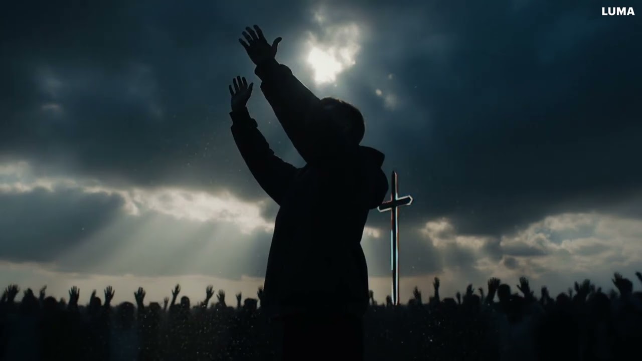 They Said Worship Couldn’t Sound Like This 🔥 (Christian EDM)