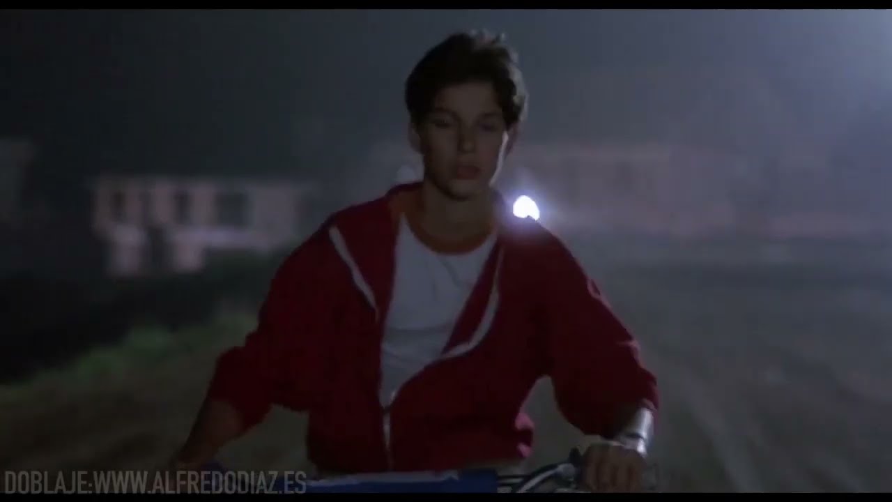 El Karate Kies y la bici