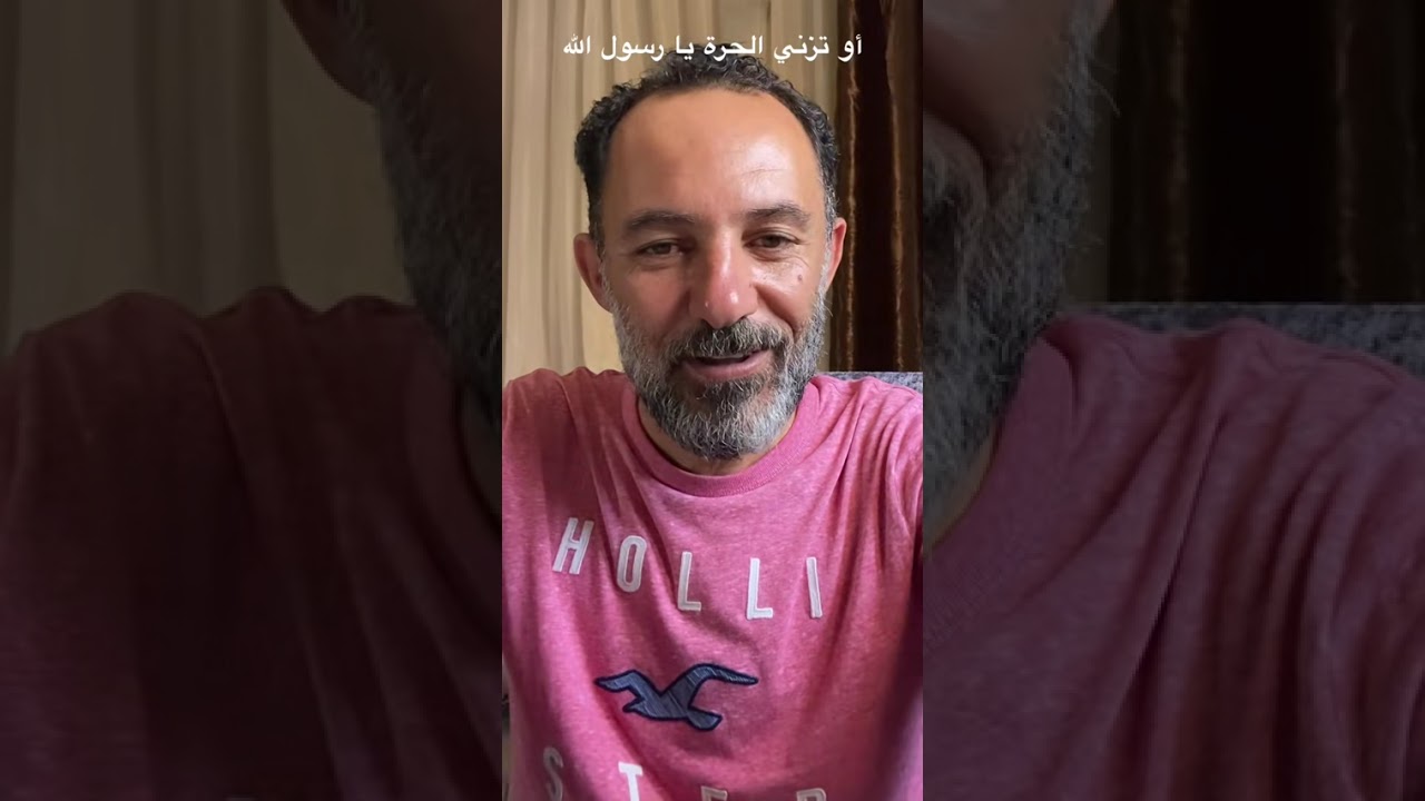 وما خلقت الجن والإنس إلا ليعبدون