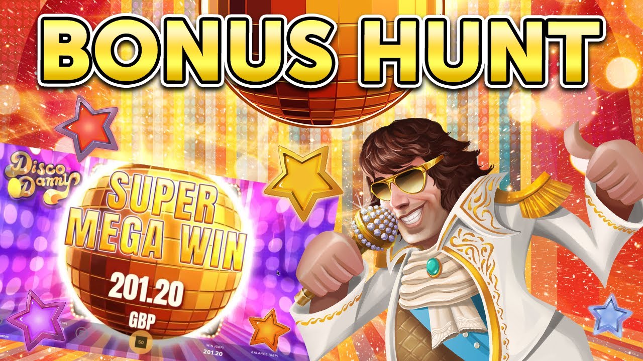 SLOT VEGAS MEGAQUADS, DISCO DANNY AND DIAMOND VORTEX! BIG &pound;1,000 BONUS HUNT!!!