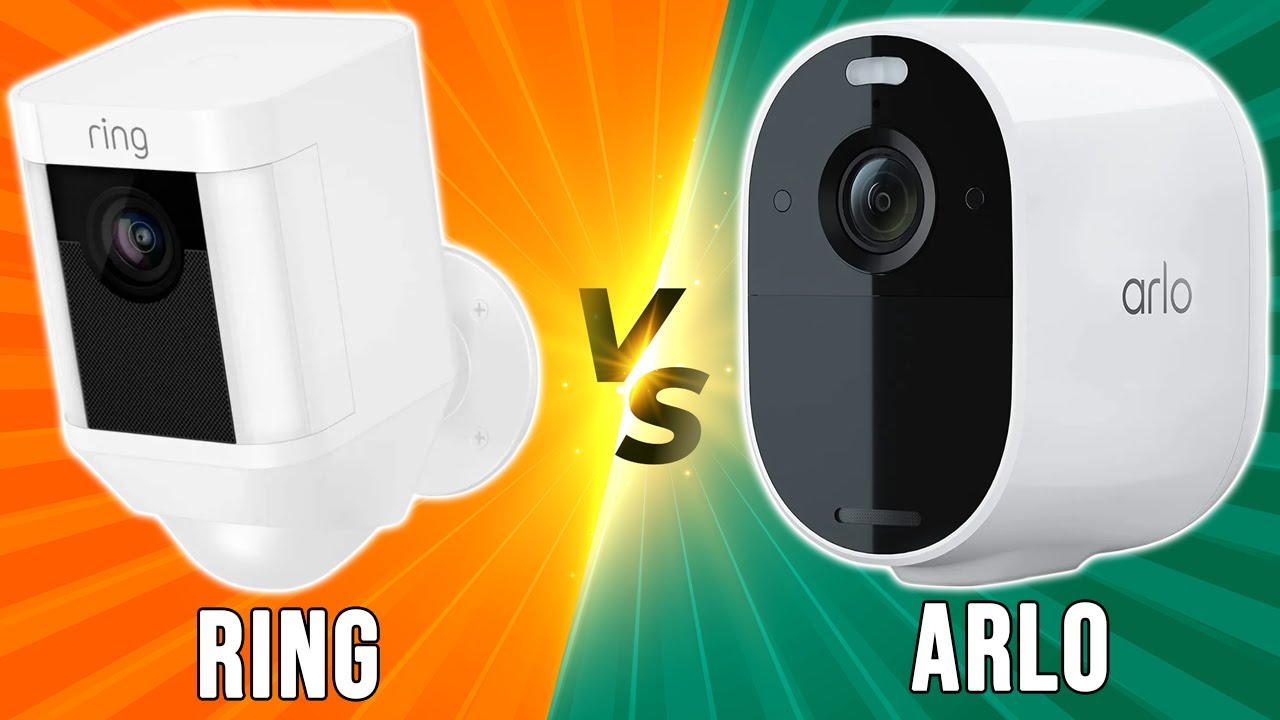 Ring vs Arlo &ndash; Dissecting Their Differences (Which Is the Ultimate Pick?)