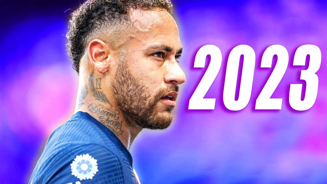 Neymar Jr ●King Of Dribbling Skills● 2022/23 |HD