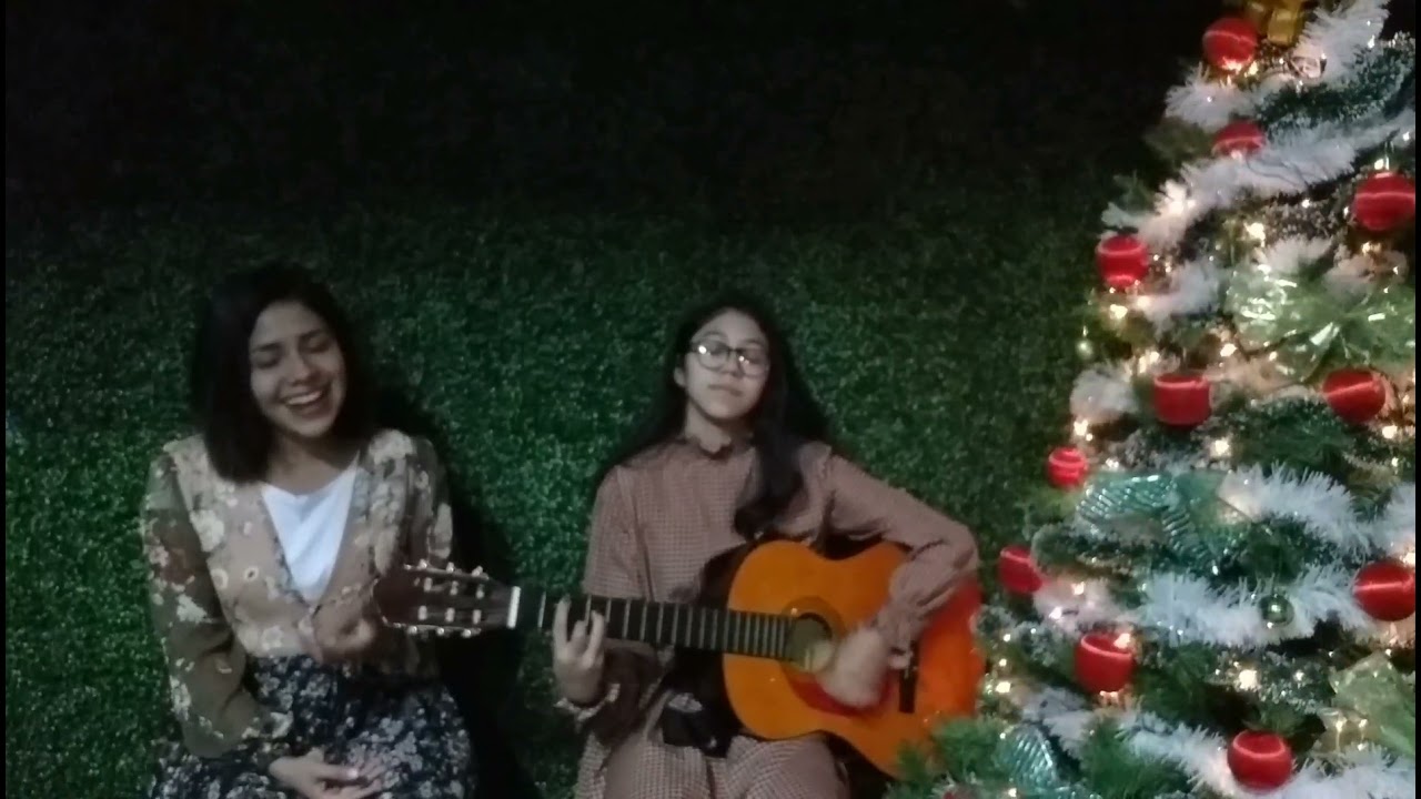 Oh ven, oh ven Emanuel (cover)